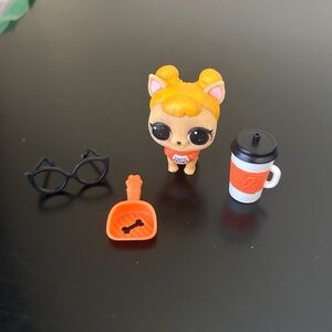 LOL Surprise! Baby Dog - Series 3